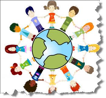 Взгляды на уход за полостью рта разными народами