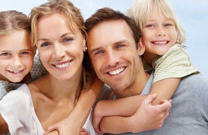 Захворювання органів та зубів: який взаємозв'язок?