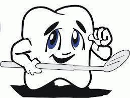 Цікаві факти про іригатор та зубну гігієну