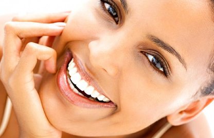 Догляд за імплантами з іригатором