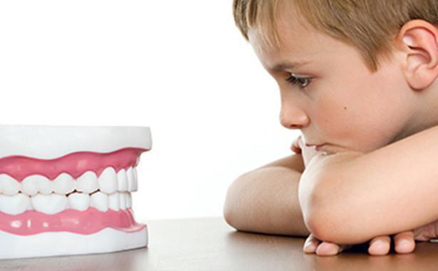 Гігієна ортопедичних конструкцій